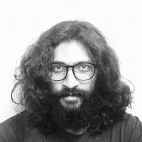 Anik Rahman的照片