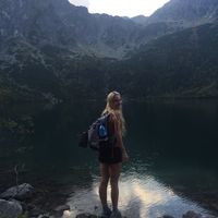 siena montgomery's Photo