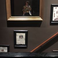 Le foto di James Fang