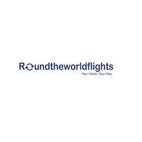 Round The World Flights's Photo