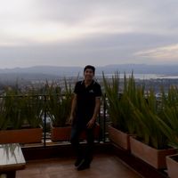 victor uriel López Hernández's Photo