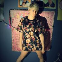 Amanda Baker的照片