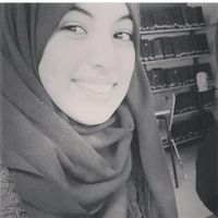 Imane Fougnar的照片