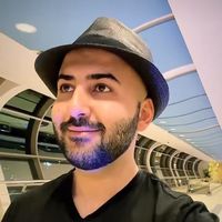 Anas Sheikho's Photo