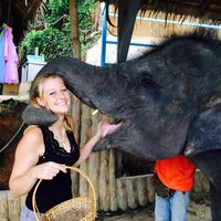 Davina Borutta的照片