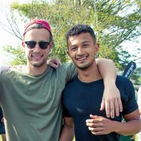 Jacob Harris's Photo