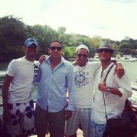 Amadis Enmanuel's Photo