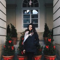 Yana Fedorchuk的照片