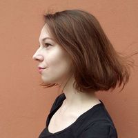 Valeria Maximovitch的照片