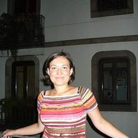 Agata Jaraszkiewicz's Photo