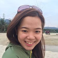 Iris Lee KaYuen的照片