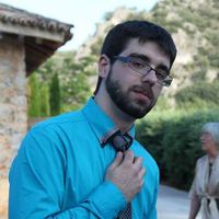 Sergio Esquembri's Photo