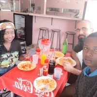 Carol Makasi's Photo