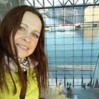 Le foto di Olga Orlovskaium