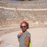 Abdullah YÜRÜK's Photo