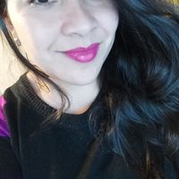 Natalia Olmedo's Photo