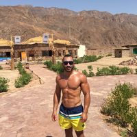 Belal Habashy的照片