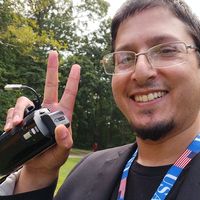 Todd D. Goldfinger的照片