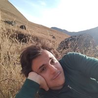 Fotos de Gergő Szabó