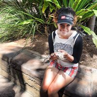 Sally Marin's Photo