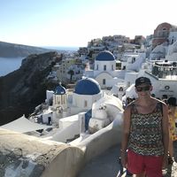 Michael Larkin's Photo