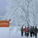 Chemnitz Xmas ‘26 ★ Adelsberg Forest Hike #CXC's picture