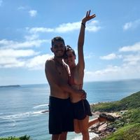 Bruna Fracalanza's Photo