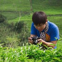 Le foto di Luân Luis Nguyễn