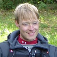 Steffen Herskoping's Photo