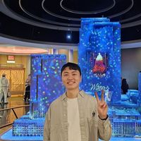 Sa Woong Kim's Photo