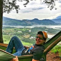 Marco Fernández的照片