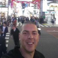 Le foto di Eric Chabeaux-Smith