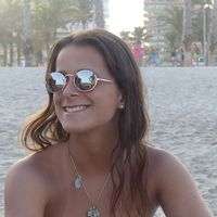 Catarina Almeida's Photo