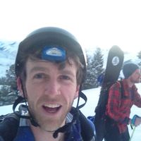 Ashton Wilson's Photo