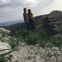 Aleksandr & Valentyna's Photo