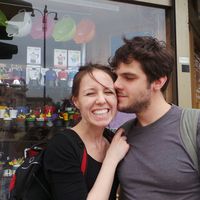 Dawid Cieślar的照片