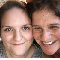 Hannah Ybarra's Photo