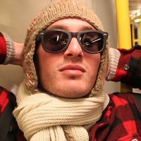 Fotos de Liav Vansower