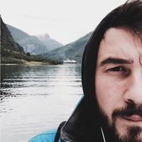 Doğancan Bayram的照片