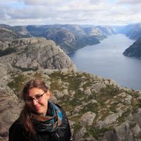 Kasia Kożańczuk's Photo