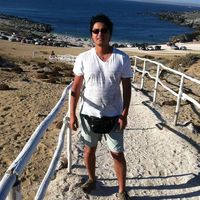 Rodrigo Contreras's Photo