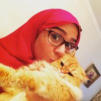 noha  korashy's Photo