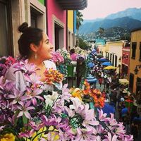 Nataliia Becerra的照片