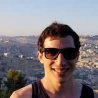 Yossi Pasikov's Photo