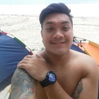 Niel Escrupolo's Photo