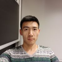 Shanzhong Han's Photo