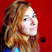 Farah Sevim的照片