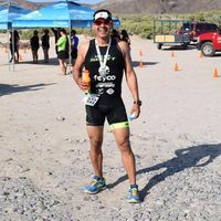 Leon Valenzuela的照片