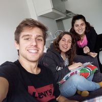 Photos de Facu Benitez