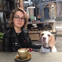 Albina Khayretdinova的照片